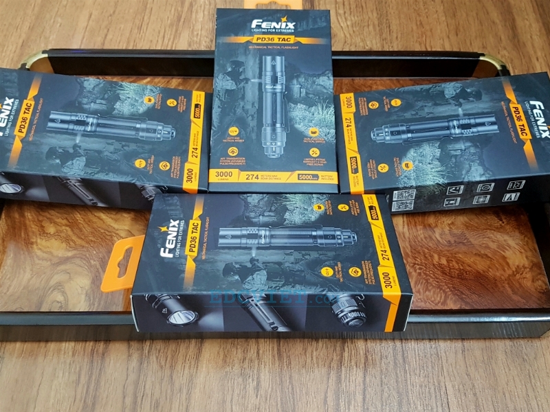 EDC Việt